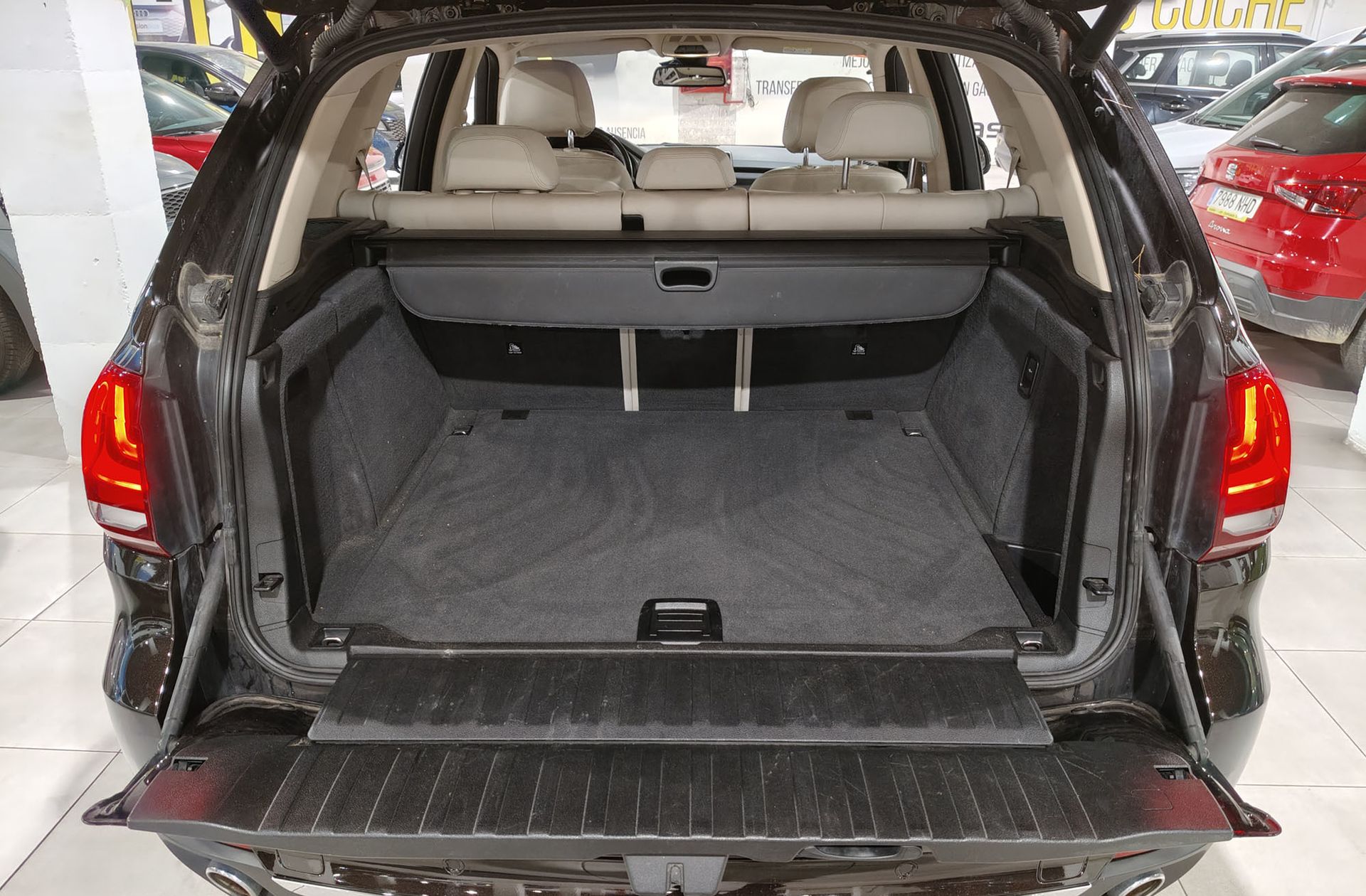 BMW X5 xDrive30d - foto 19