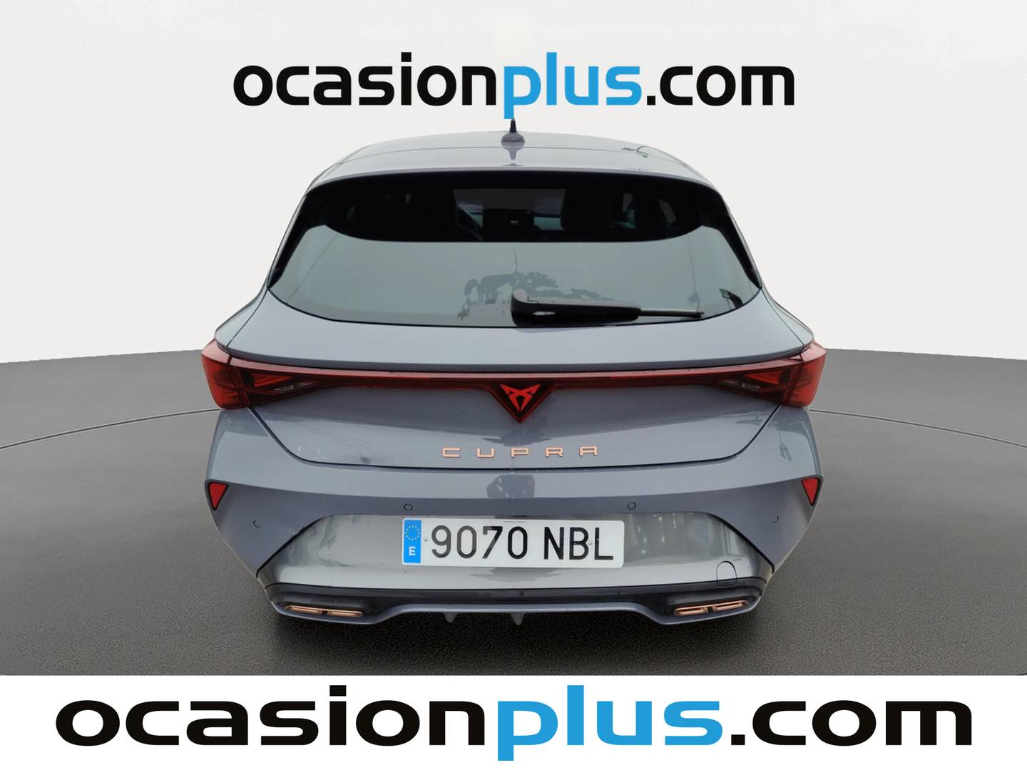 Foto Cupra León CUPRA León 1.5 TSI e-Hybrid (204 CV) DSG