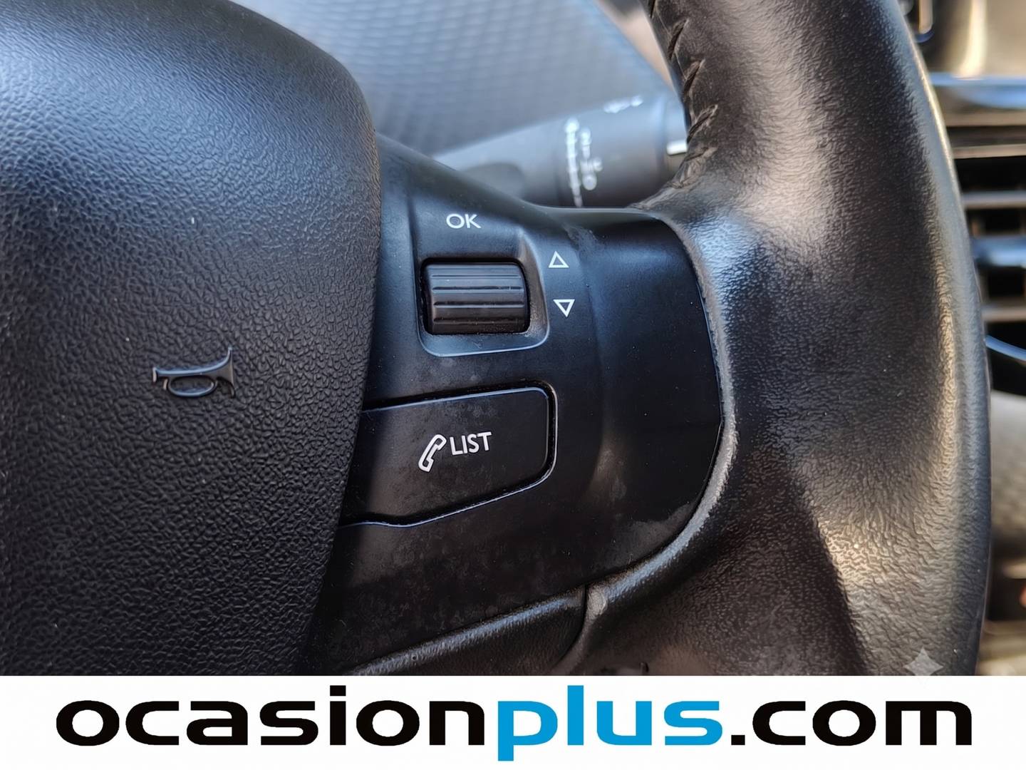 Peugeot 2008 Peugeot 2008 PureTech 110 S&S Active (110 CV) gasolina