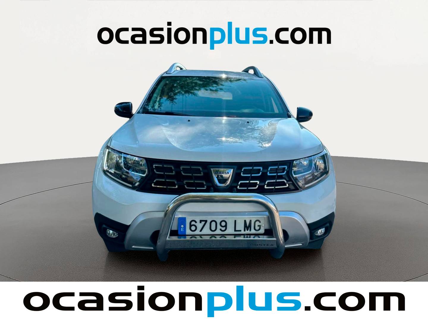 Dacia Duster Dacia Duster SL Aniversario TCE (150 CV) 4X2 GPF 150cv