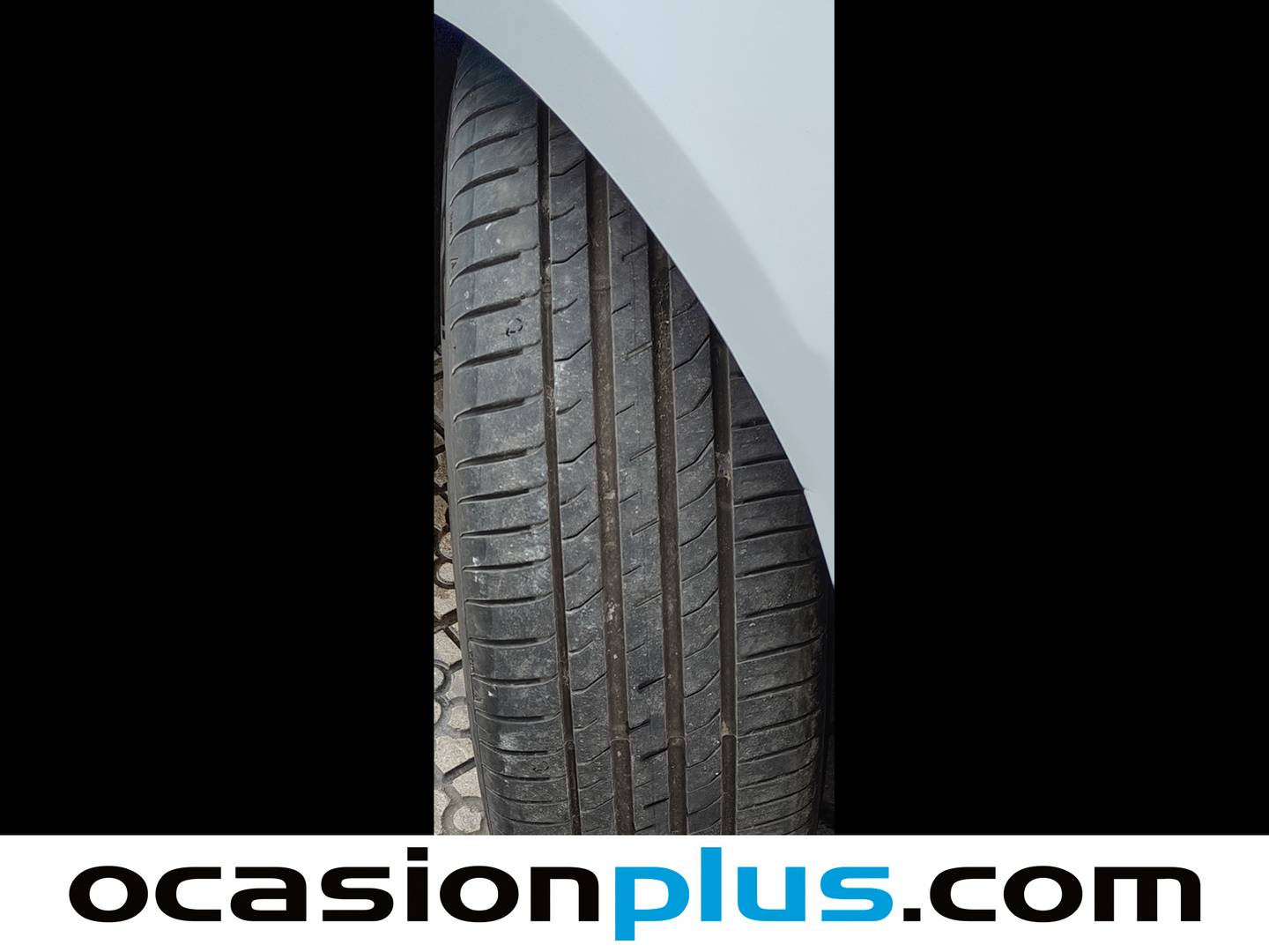 Foto Ford Focus Ford Focus 1.0 Ecoboost MHEV ST-Line (125 CV)