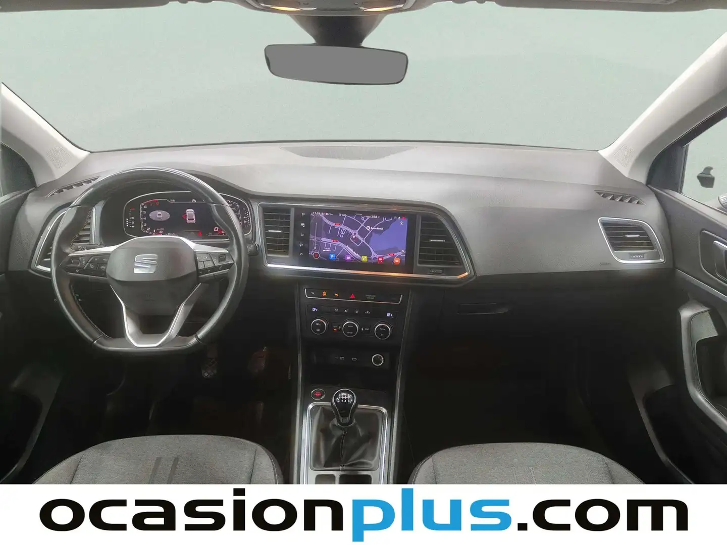 Foto Seat Ateca SEAT Ateca 1.5 TSI S&S Style XL (150 CV)