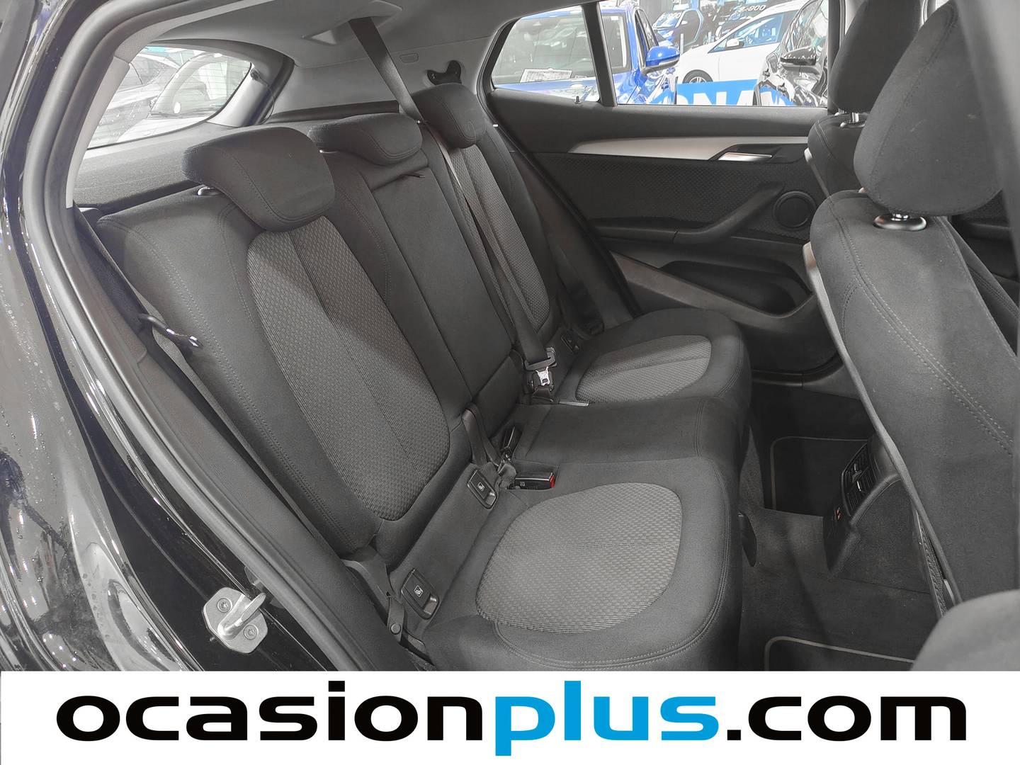 BMW X2 BMW X2 sDrive18d (150 CV) km 0