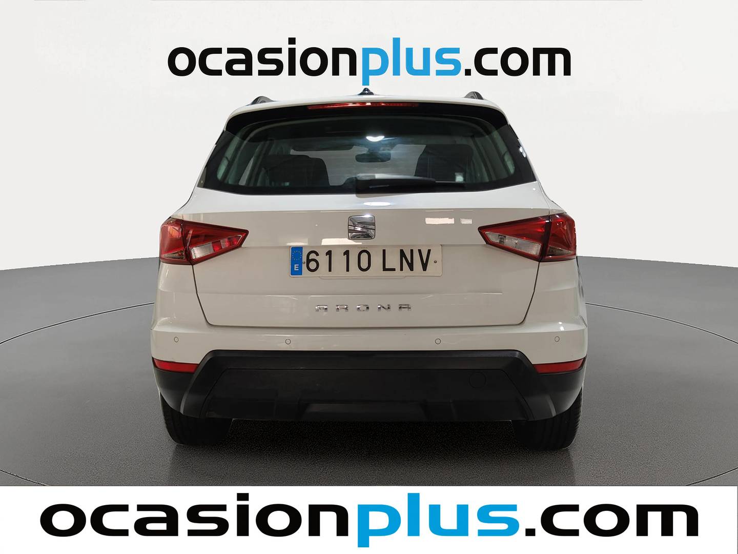 Seat Arona Seat Arona 1.0 TSI Style Go2 (110 CV) al mejor precio