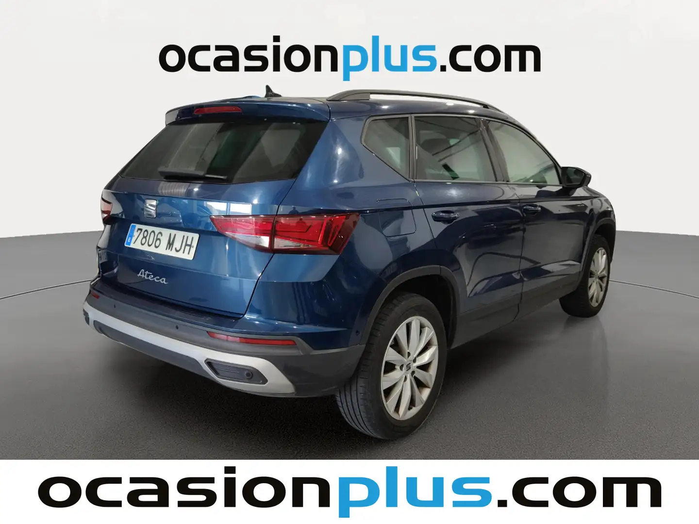 Foto Seat Ateca SEAT Ateca XL (150 CV)