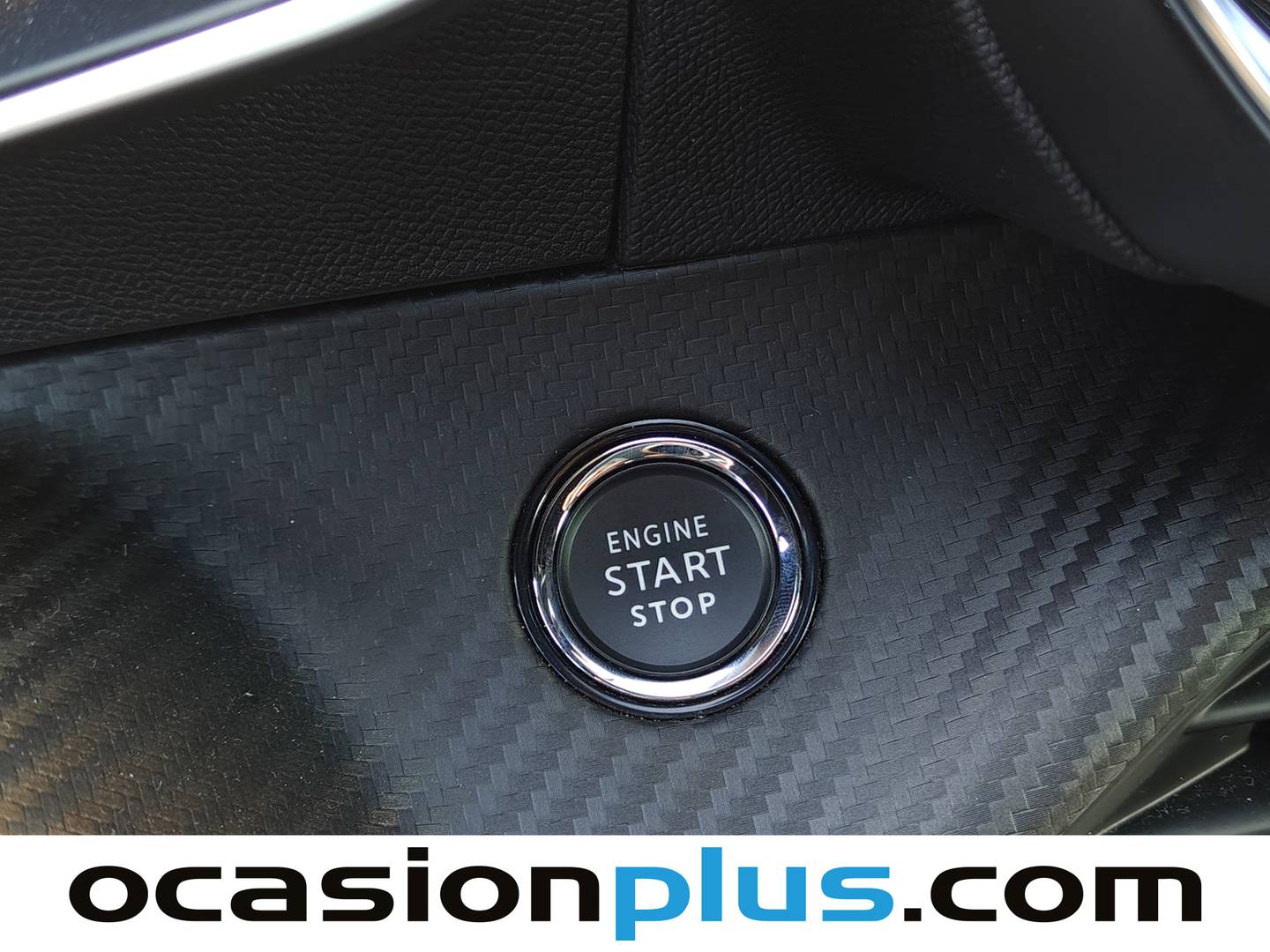 Peugeot 2008 Peugeot 2008 PureTech 130 S&S GT EAT8 (130 CV) gasolina