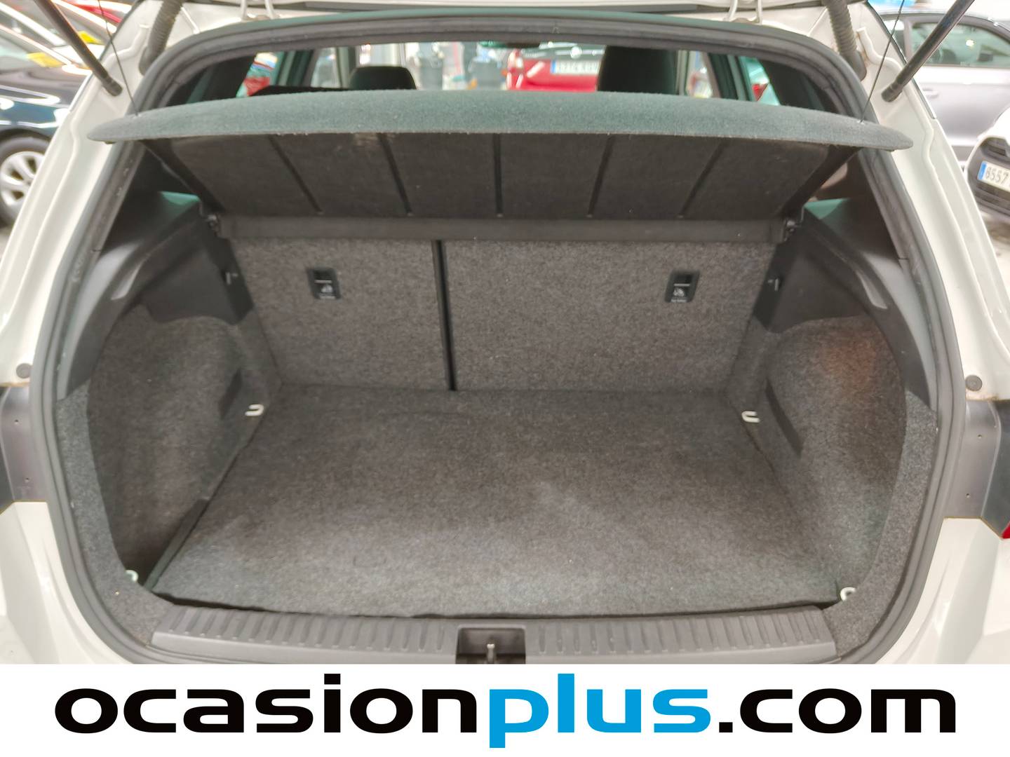 Seat Arona Seat Arona 1.0 TGI GNC FR (90 CV) de segunda mano