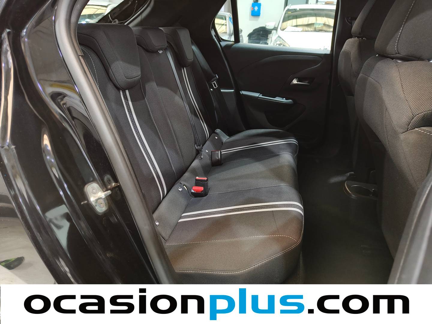 Opel Corsa Opel Corsa 1.2 T XHL GS (100 CV) gasolina