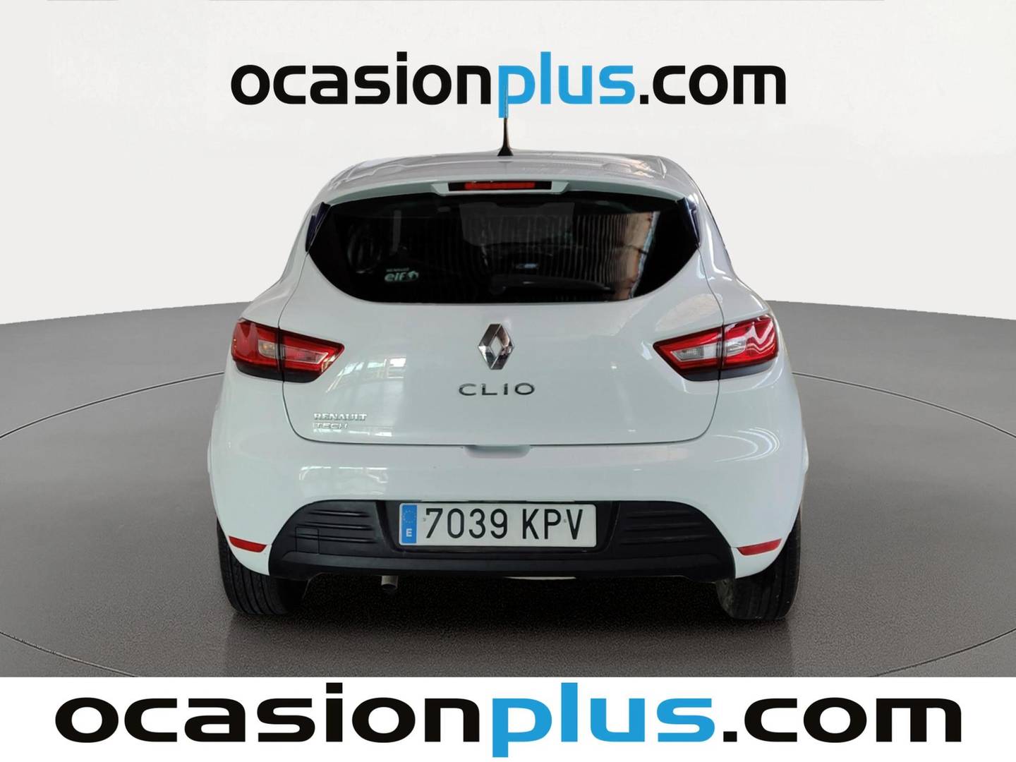 Renault Clio Renault Clio Société Energy dCi (75 CV) barato