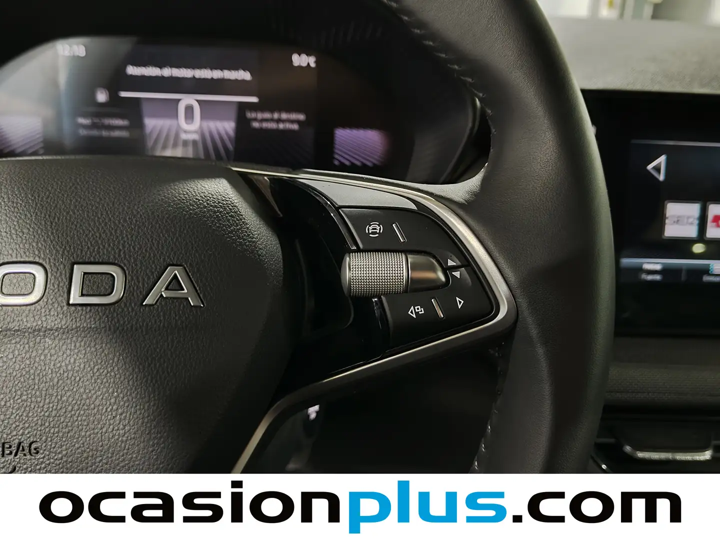 Foto Skoda Fabia Skoda Fabia 1.0 TSI Selection (95 CV)