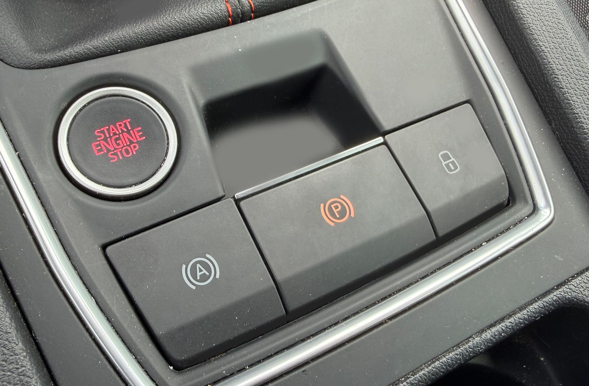 SEAT León 1.5 TSI FR XS - foto 27