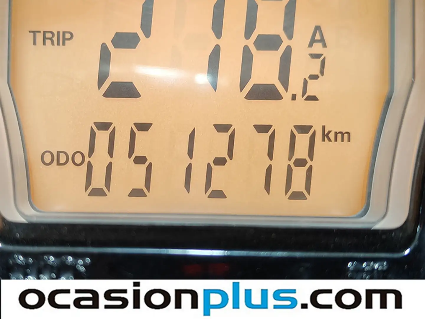 Foto Gilera Gp800 Gilera Gp800 Gp800 Auto (75 CV)