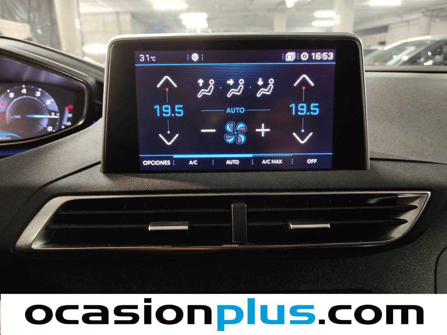 Peugeot 5008 Peugeot 5008 PureTech 130 S&S Allure (130 CV) 7 Plazas gasolina