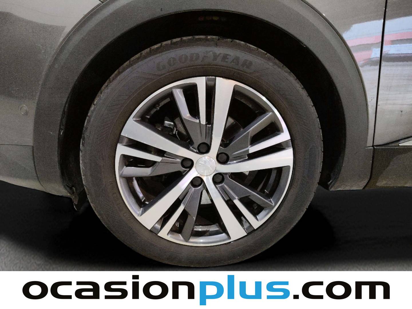 Foto Peugeot 3008 Peugeot 3008 BlueHDi 130 S&S Allure Pack EAT8 (130 CV)