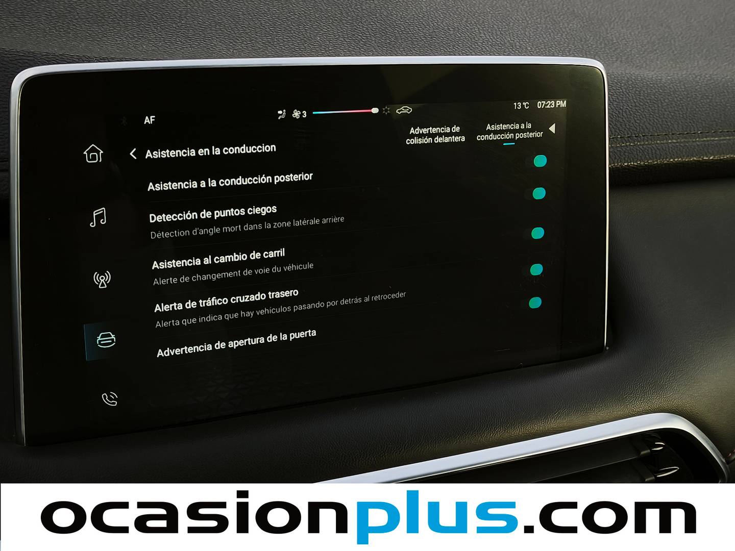 MG HS MG HS 1.5 Turbo GDI Luxury (162 CV) km 0