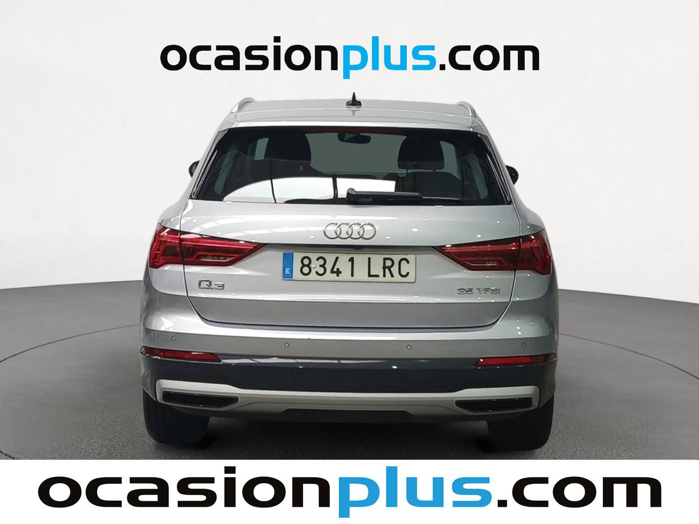 Foto Audi Q3 Audi Q3 Advanced 35 TFSI  (150 CV) S tronic