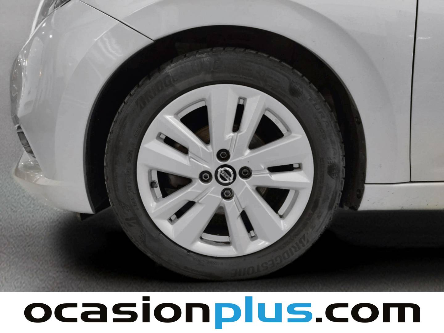 Foto Nissan Micra Nissan Micra IG-T 100 Acenta CVT (100 CV)