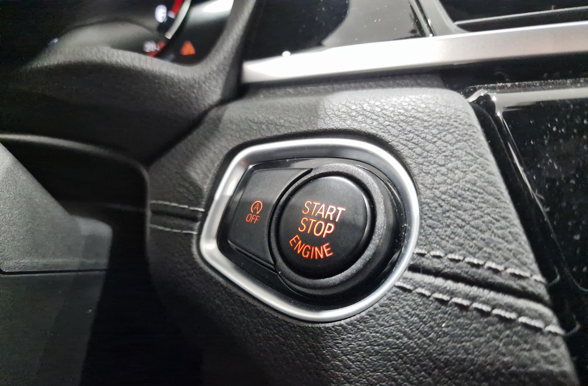 BMW X2 sDrive18d - foto 35