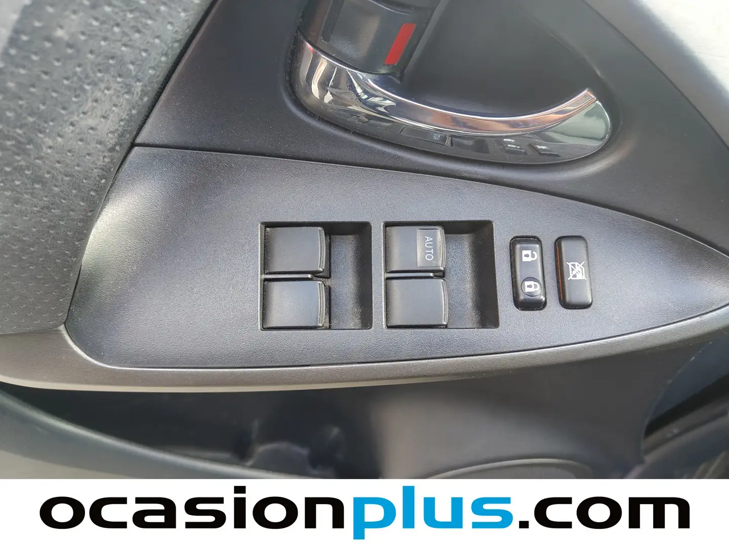 Foto Toyota Rav4 Toyota Rav4 2.2D-4D Advance 4x2 (150 CV)