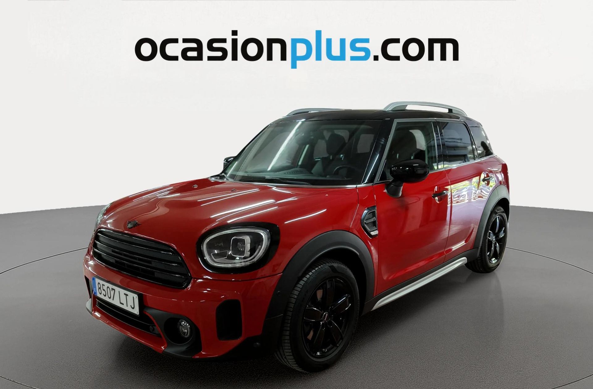 MINI Countryman Cooper D
