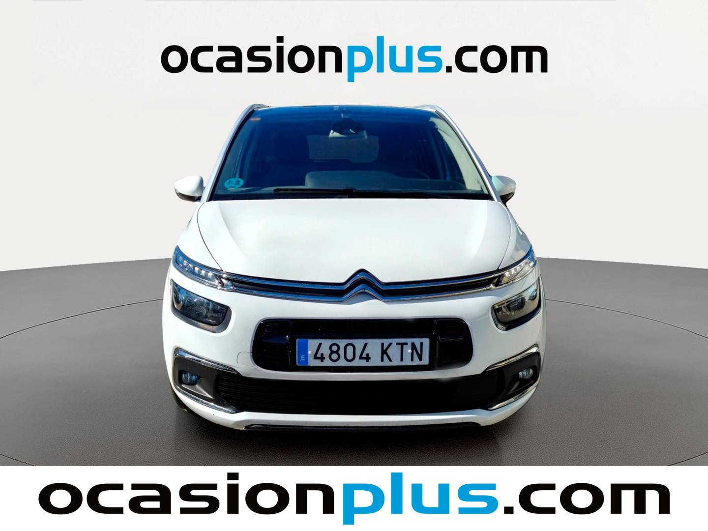 Citroën Grand C4 Spacetourer Citroën Grand C4 Spacetourer PureTech 130 S&S 6v Feel (130 CV) 7 plazas al mejor precio
