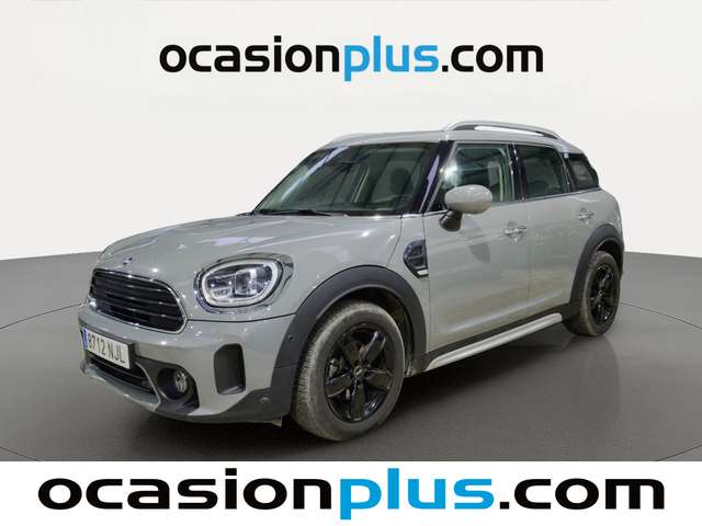 Mini Countryman MINI Countryman One D (116 CV) de segunda mano