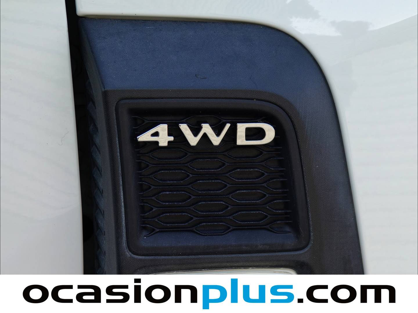 Dacia Duster Dacia Duster Essential Blue dCi (115 CV) 4x4 de segunda mano