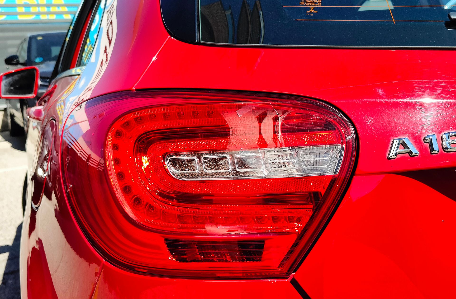 Mercedes-Benz Clase A 180 CDI Style - foto 14