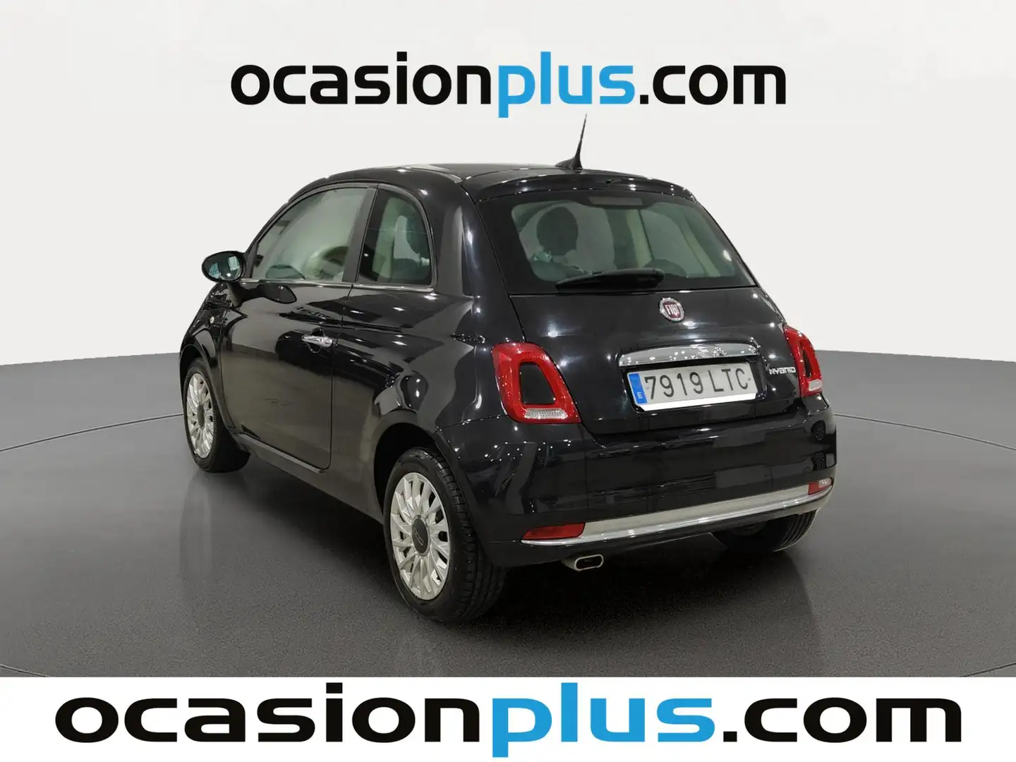 Foto Fiat 500 Fiat 500 1.0 Hybrid Dolcevita (70 CV)
