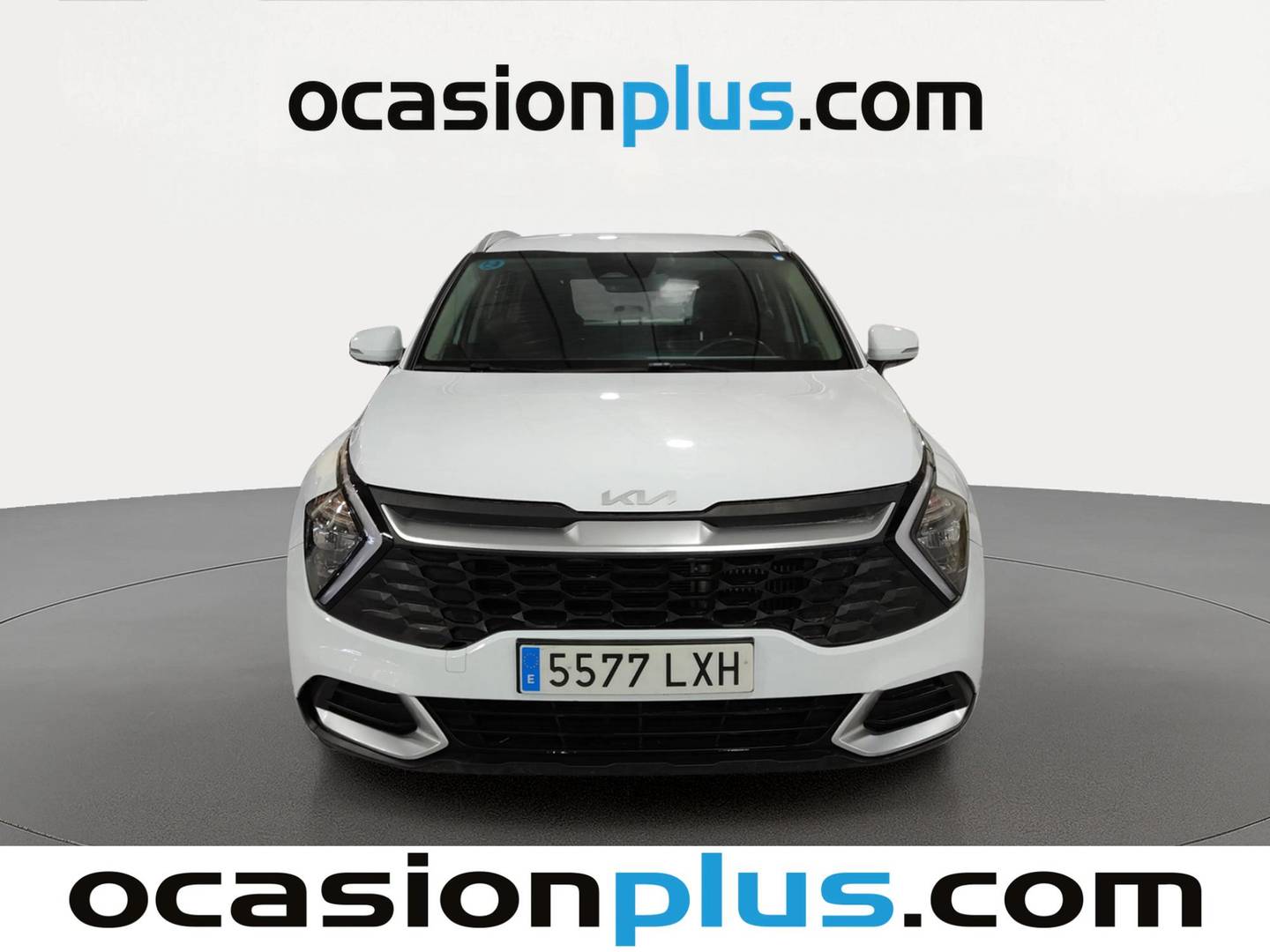 KIA Sportage KIA Sportage TCE ECO-G Prestige 4X2 (100 CV) 150cv