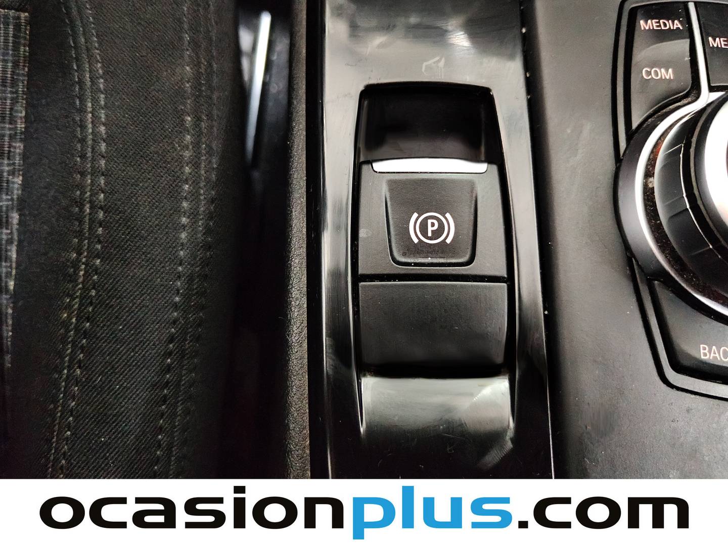 Acabados BMW X2 BMW X2 sDrive18d (150 CV)
