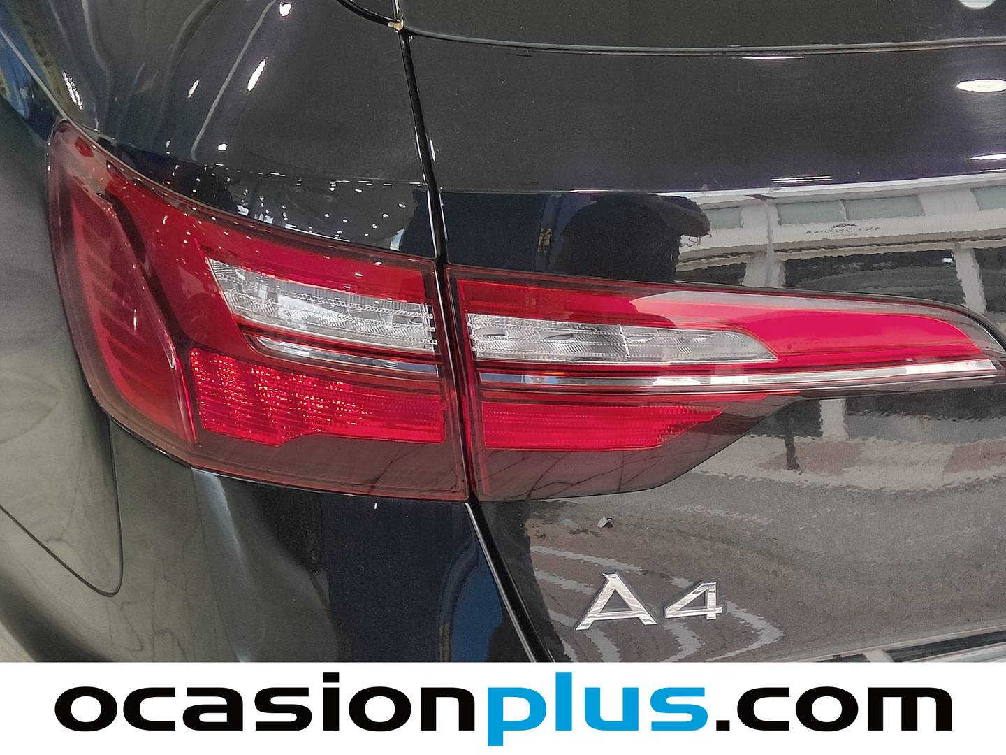 Audi A4 Audi A4 Avant Advanced 35 TFSI (150 CV) S tronic al mejor precio