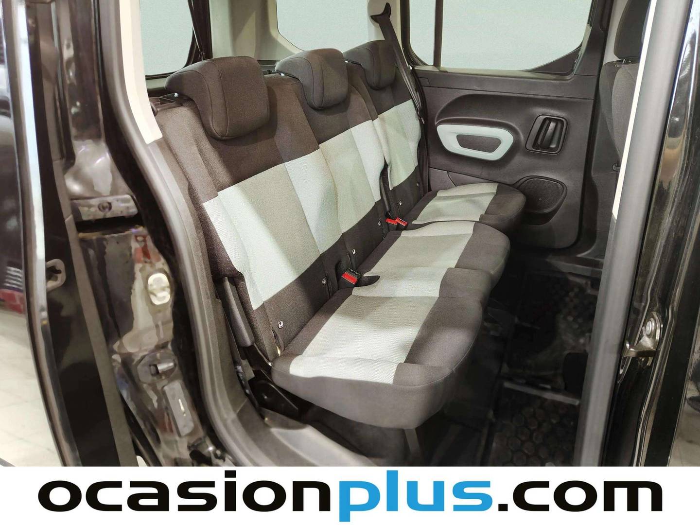 Citroën Berlingo Citroën Berlingo Combi BlueHDi 100 S&S Talla M 100 Años (102 CV) al mejor precio