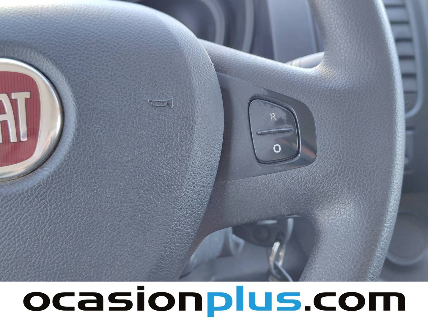 Fiat Talento Fiat Talento Furgon 2.0 MultiJet Base Corto (120 CV) 2021