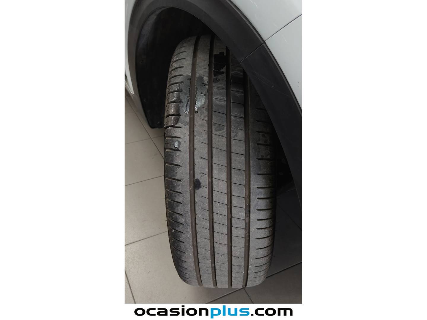 KIA Sportage KIA Sportage 1.6 MHEV GT Line Essential 4x2 DCT (136 CV) de segunda mano