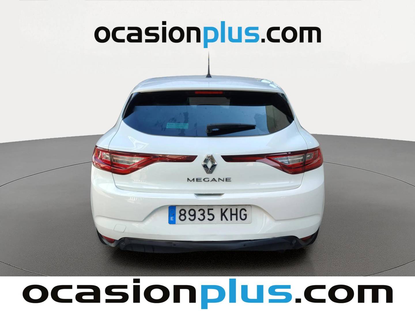 Renault Mégane Renault Megane Tech Road Energy TCe (130 CV) barato