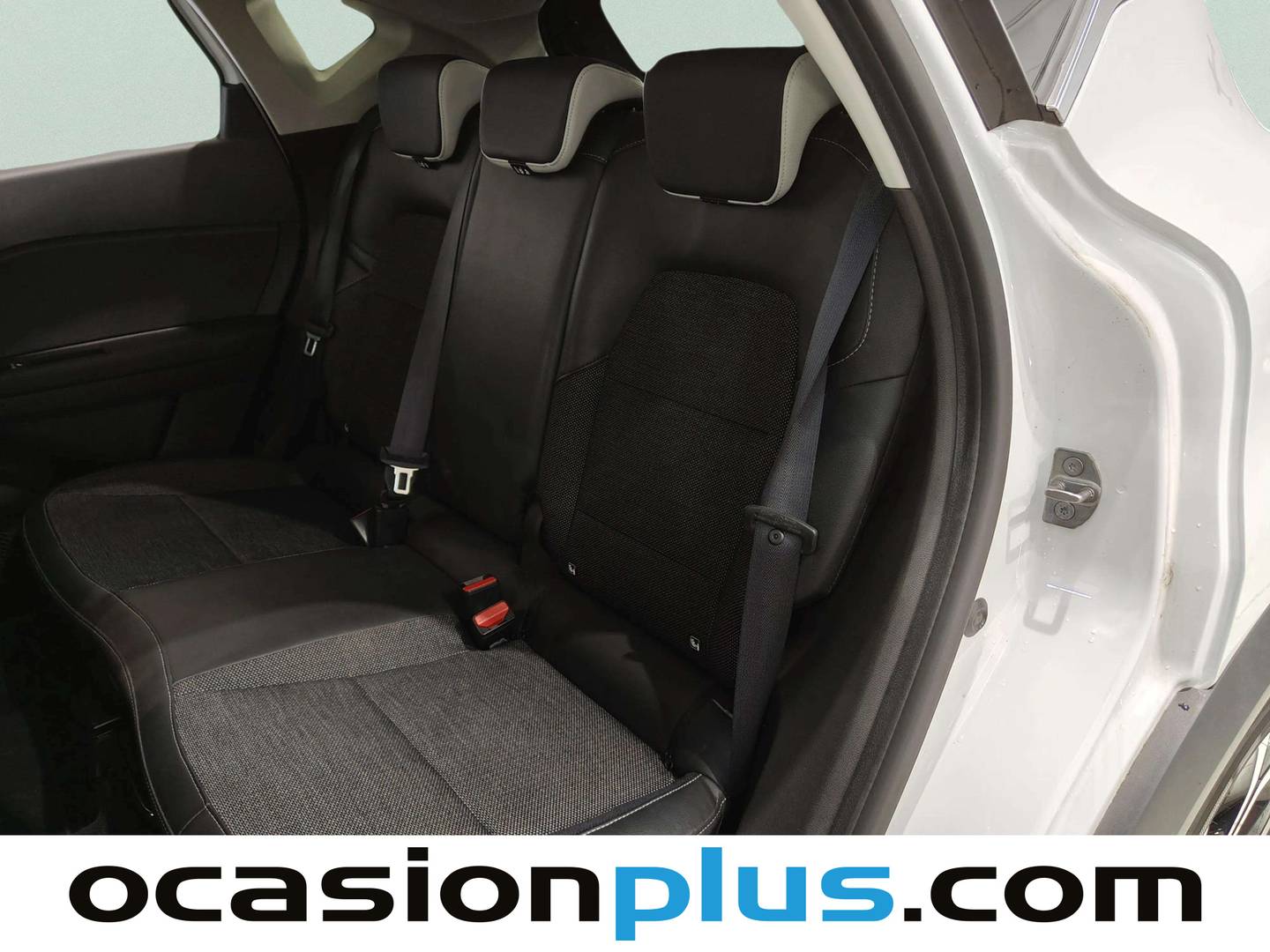 Foto Mitsubishi ASX Mitsubishi ASX 160 PHEV Kaiteki (159 CV)