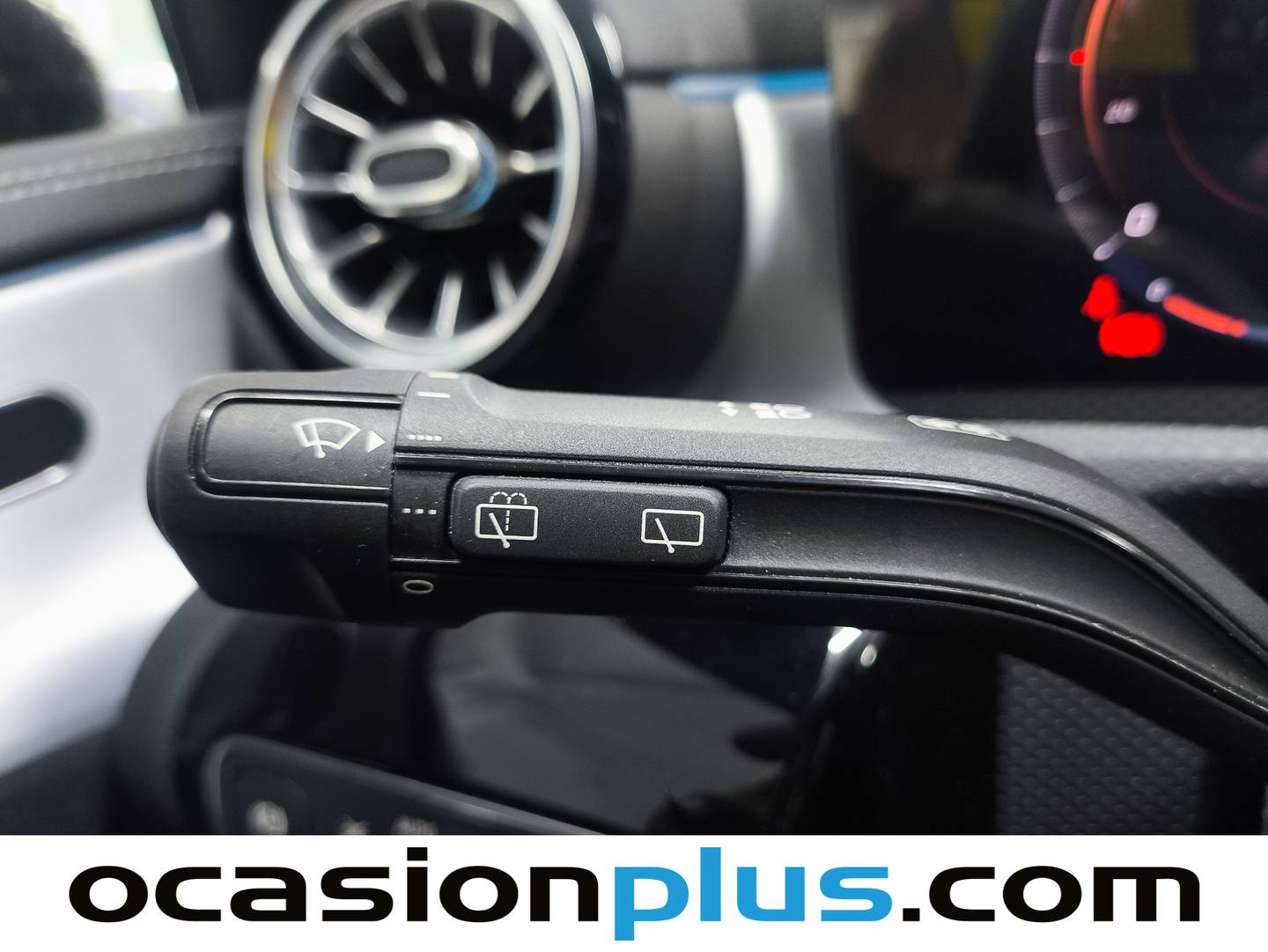 Mercedes Clase A Mercedes Clase A 180 (136 CV) Pack AMG al mejor precio