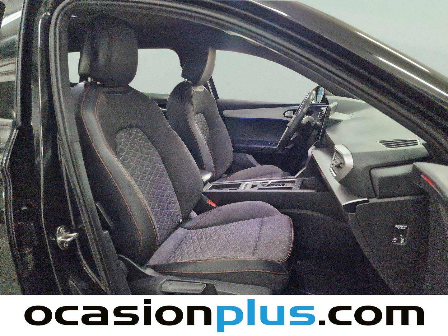 Seat León SEAT León ST 2.0 TDI S&S FR Go L DSG (150 CV) de segunda mano