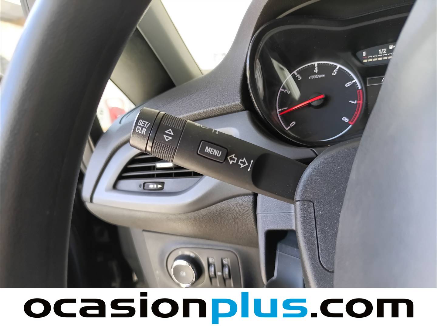 Opel Corsa Opel Corsa 1.4 Expression (75 CV) de segunda mano