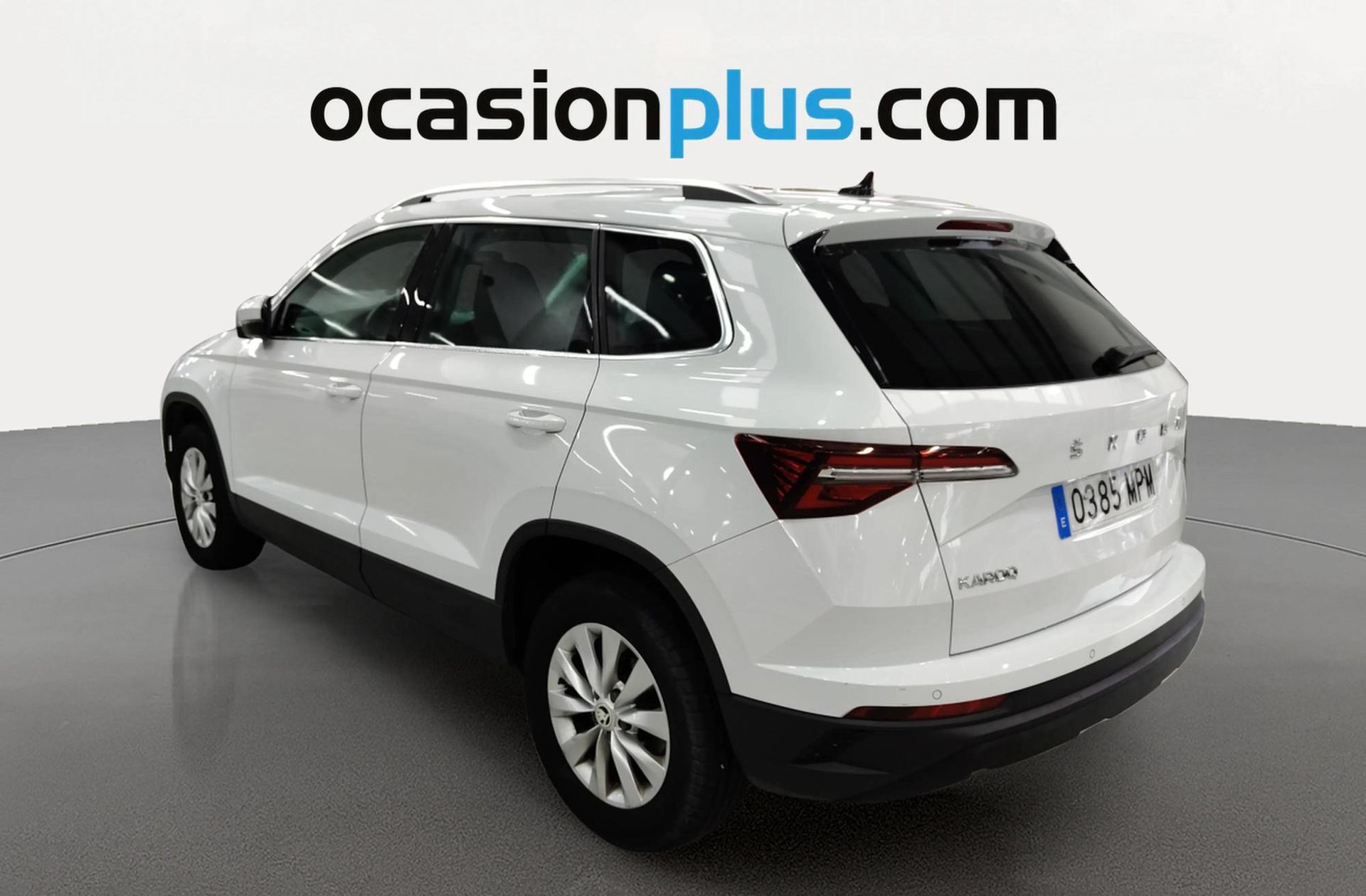 Škoda Karoq 2.0 TDI Selection - foto 3