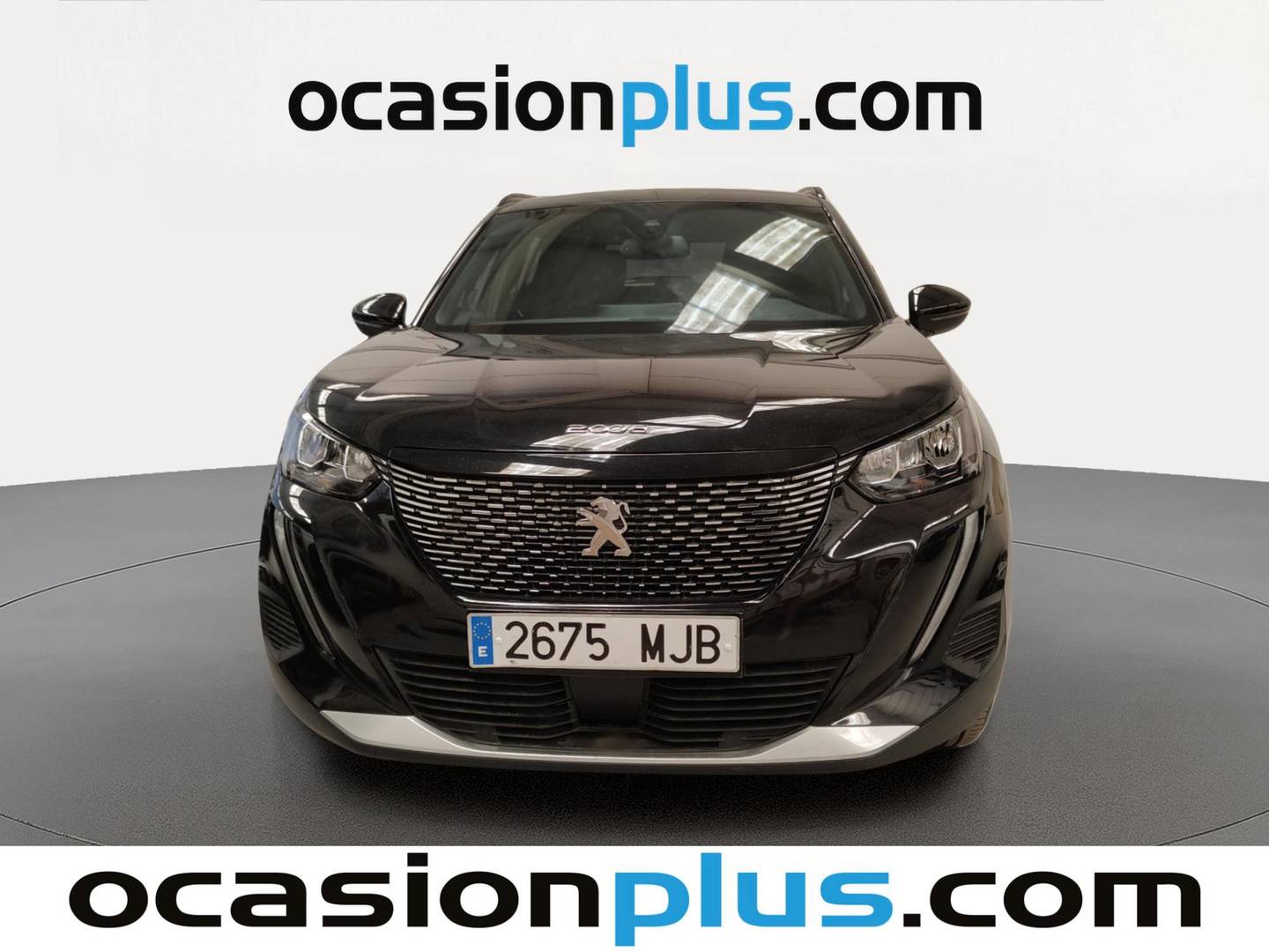 Peugeot 2008 Peugeot 2008 BlueHDi 130 S&S Allure EAT8 (130 CV) 130cv