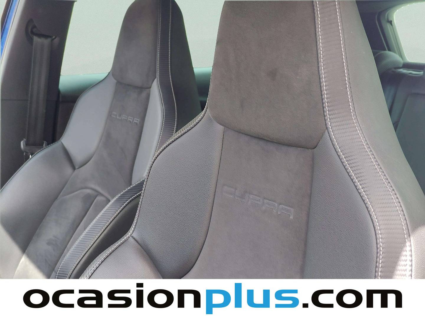 Extras y acabados del Seat León Seat León 2.0 TSI S&S Cupra DSG (290 CV)