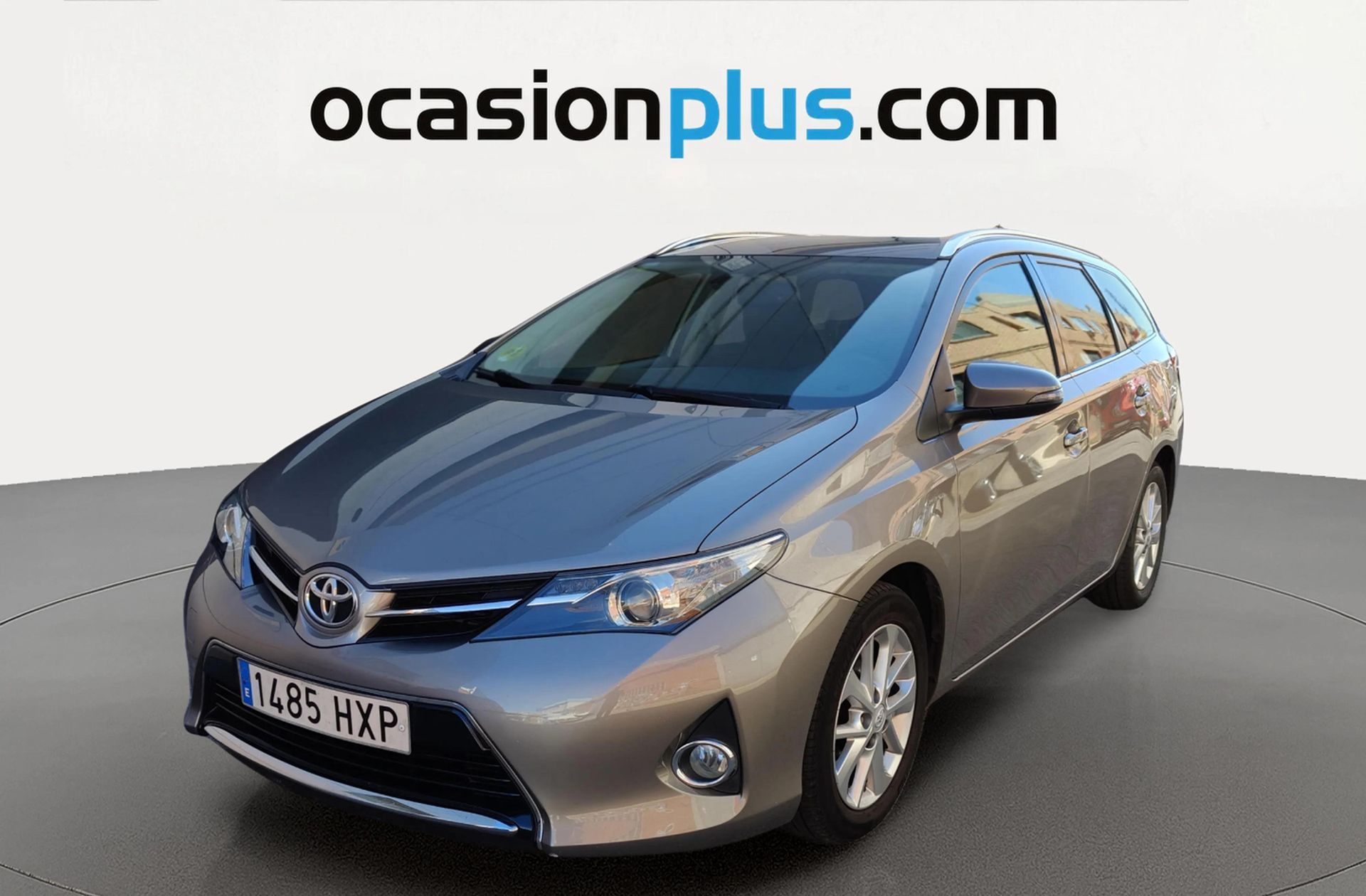 Toyota Auris 120D Touring Sports Active