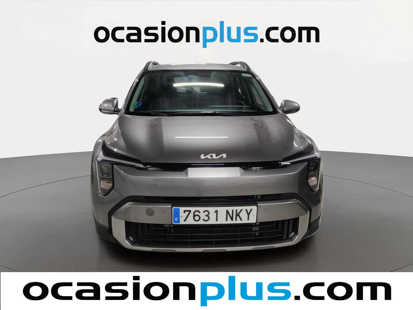 KIA Stonic KIA Stonic 1.0 T-GDi MHEV Concept (115 CV) 115cv