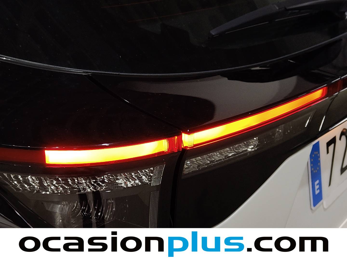 Extras del Toyota Yaris Cross Toyota Yaris Cross 120H Active Tech Pack Confort (116 CV)