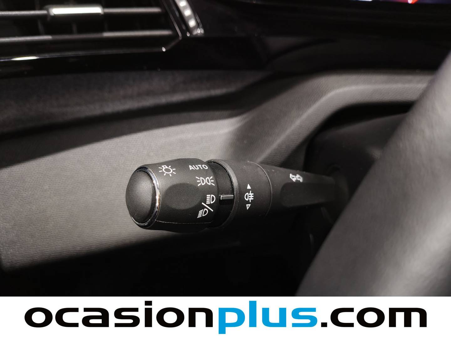 Peugeot 308 Peugeot 308 PureTech 130 S&S Allure Pack (130 CV) de ocasión