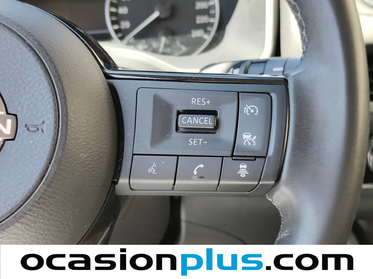 Nissan QASHQAI Nissan Qashqai E-POWER Acenta (190 CV) seminuevo