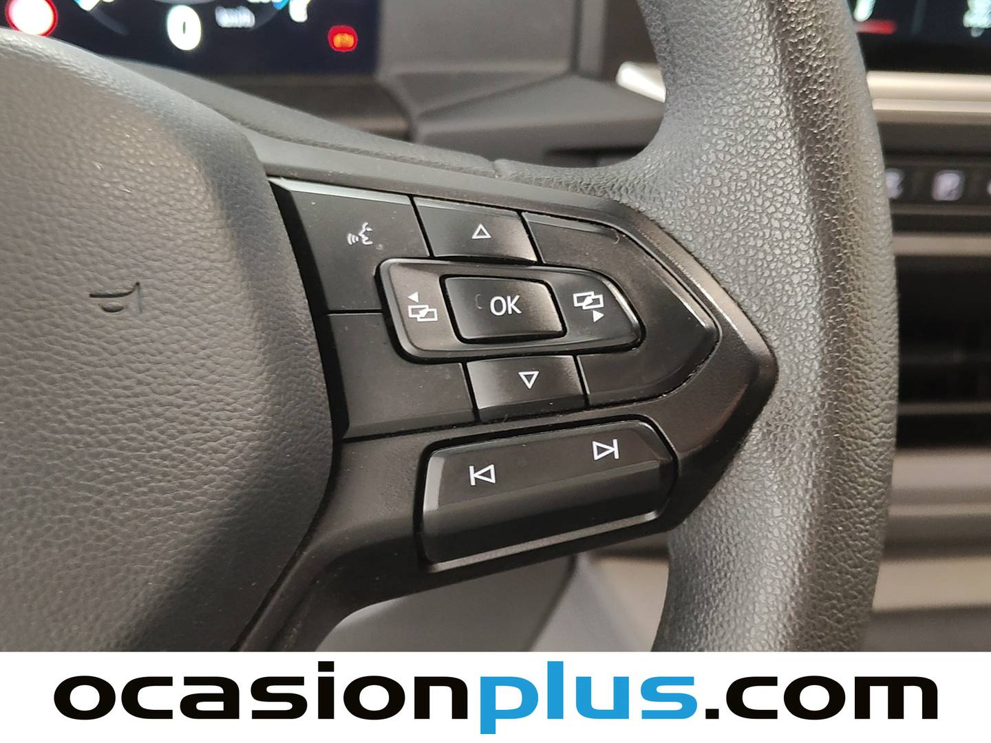 Acabados Volkswagen Transporter Volkswagen Transporter Furgon Batalla Corta TN 2.0 TDI (110 CV) 3 Plazas