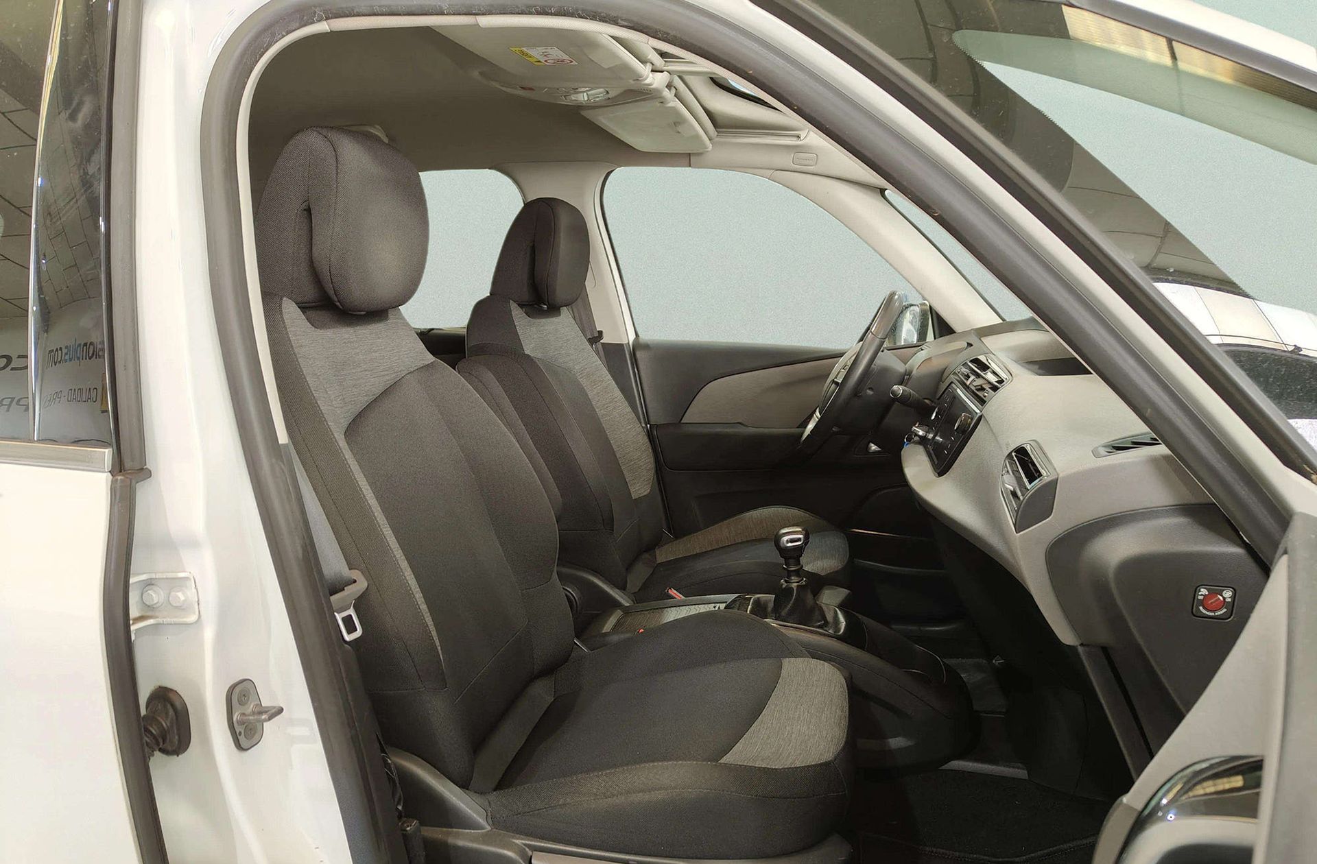 Citroën C4 SpaceTourer BlueHDi 130 Feel - foto 19